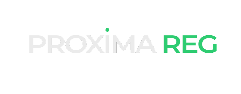 Logo ProximaReg