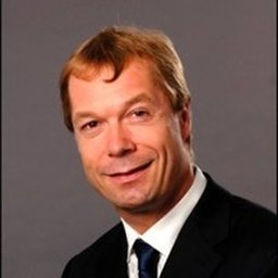 Portrait of Galeran Dejardin, CFO advisor to ProximaReg